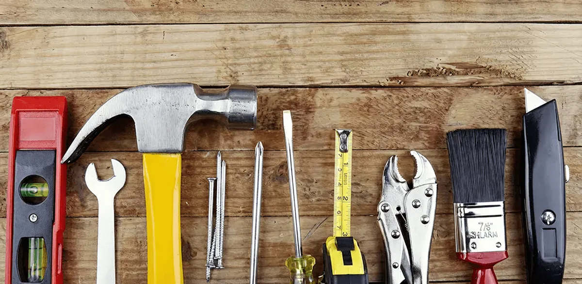 Handyman tools for home repairs and maintenance services in Yonkers, NY